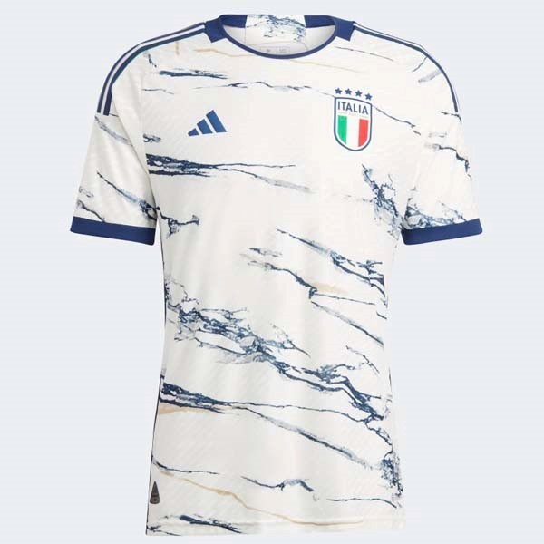 Camiseta Italia 2ª 2023/24
